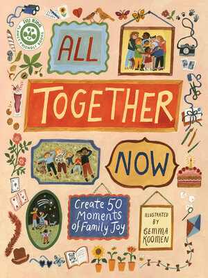cover image of All Together Now